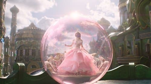 Backdrop do filme: Wicked: Parte 2