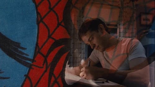 Backdrop do filme: Homem-Aranha