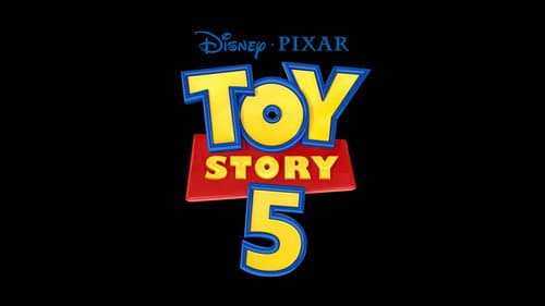 Backdrop do filme: Toy Story 5