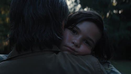 Backdrop do filme: A Hora do Mal