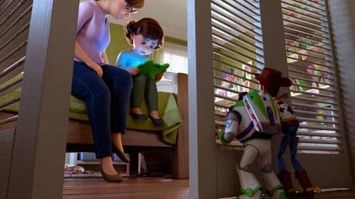 Backdrop do filme: Toy Story 5