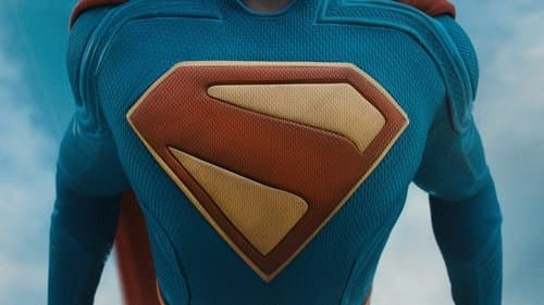 Backdrop do filme: Superman