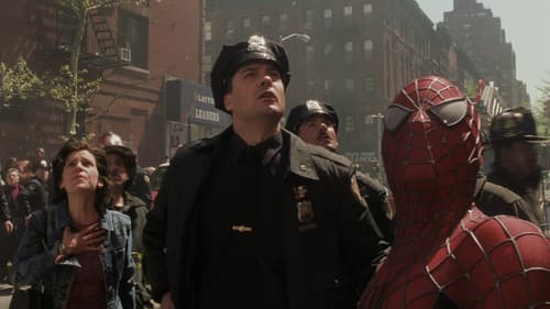 Backdrop do filme: Homem-Aranha