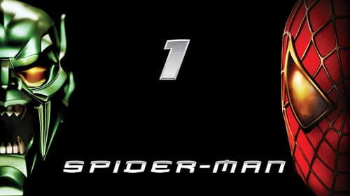 Backdrop do filme: Homem-Aranha