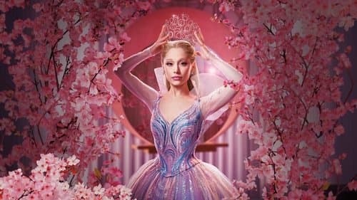 Backdrop do filme: Wicked: Parte 2