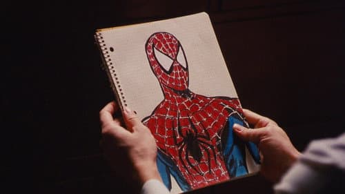 Backdrop do filme: Homem-Aranha