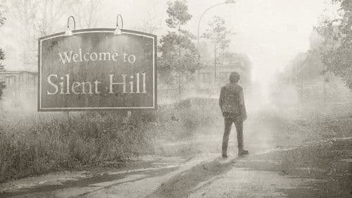 Backdrop do filme: Terror em Silent Hill: Regresso Para o Inferno