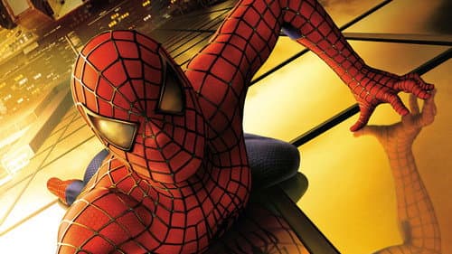 Backdrop do filme: Homem-Aranha