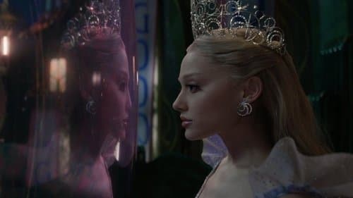 Backdrop do filme: Wicked: Parte 2