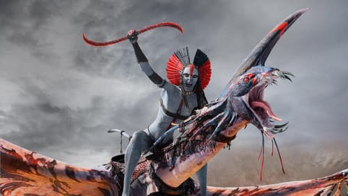 Backdrop do filme: Avatar: Fogo e Cinzas