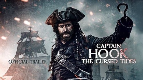 Backdrop do filme: Captain Hook - The Cursed Tides