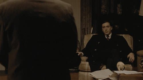 Backdrop do filme: O Poderoso Chefão: Parte II