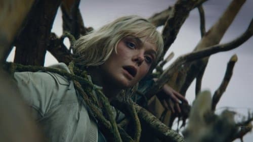 Backdrop do filme: Predador: Terras Selvagens