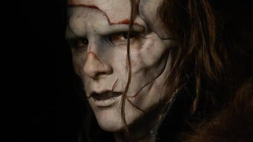 Backdrop do filme: Frankenstein