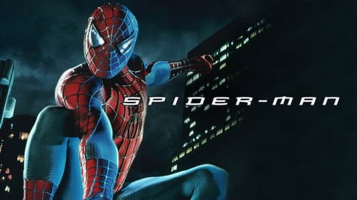 Backdrop do filme: Homem-Aranha