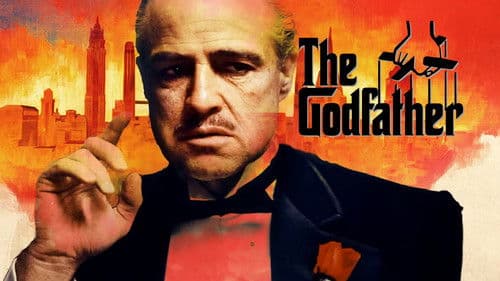 Backdrop do filme: O Poderoso Chefão