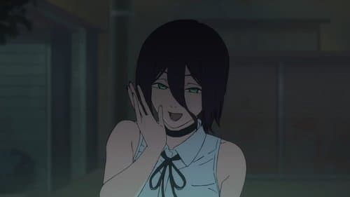 Backdrop do filme: Chainsaw Man – O Filme: Arco da Reze