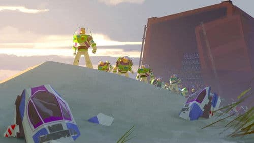 Backdrop do filme: Toy Story 5