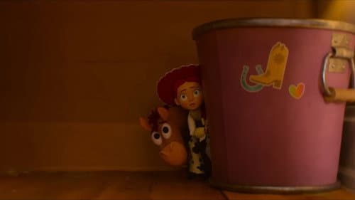 Backdrop do filme: Toy Story 5