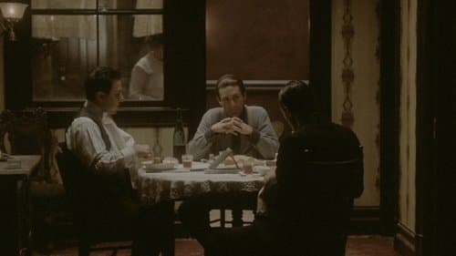 Backdrop do filme: O Poderoso Chefão: Parte II