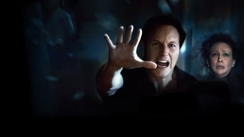 Backdrop do filme: Invocação do Mal - O Último Ritual