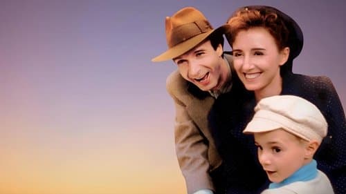 Backdrop do filme: A Vida é Bela