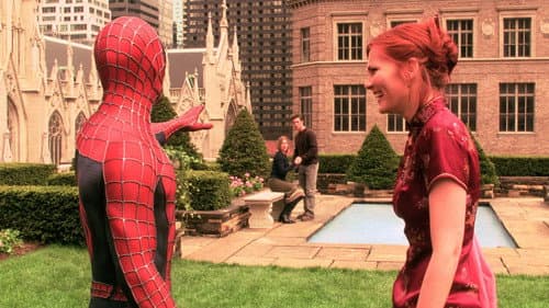 Backdrop do filme: Homem-Aranha