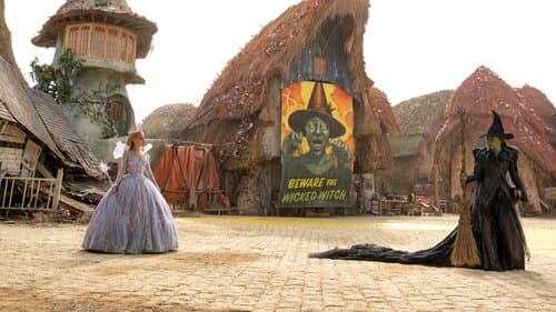 Backdrop do filme: Wicked: Parte 2