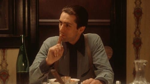 Backdrop do filme: O Poderoso Chefão: Parte II