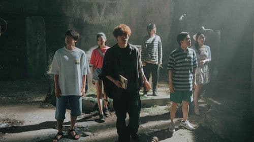 Backdrop do filme: Re/Member: A Última Noite