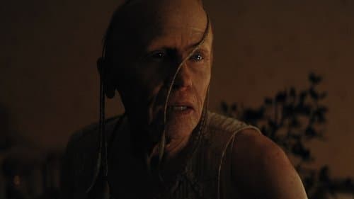 Backdrop do filme: A Hora do Mal