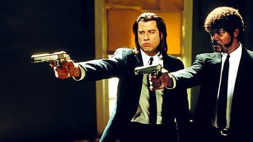 Backdrop do filme: Pulp Fiction: Tempo de Violência
