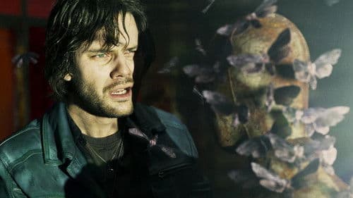 Backdrop do filme: Terror em Silent Hill: Regresso Para o Inferno