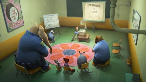 Backdrop do filme: Zootopia 2