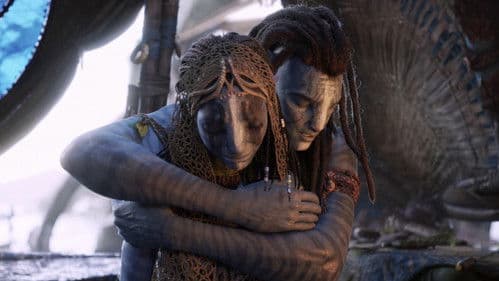 Backdrop do filme: Avatar: Fogo e Cinzas