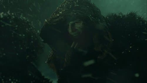 Backdrop do filme: Frankenstein