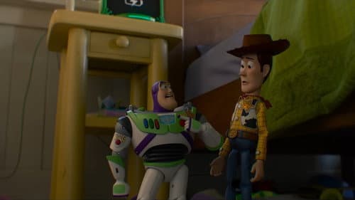Backdrop do filme: Toy Story 5