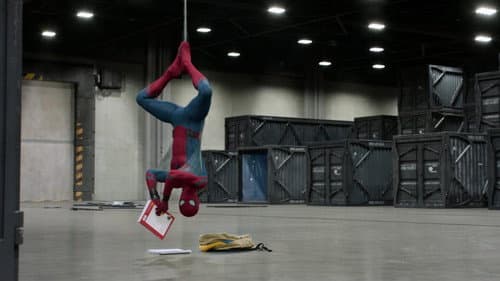 Backdrop do filme: Homem-Aranha: De Volta ao Lar