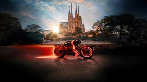 Backdrop do filme: Tron: Ares