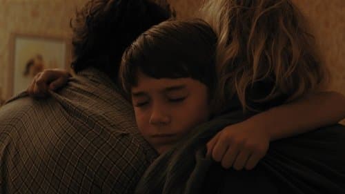 Backdrop do filme: A Hora do Mal