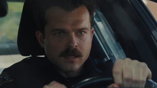 Backdrop do filme: A Hora do Mal