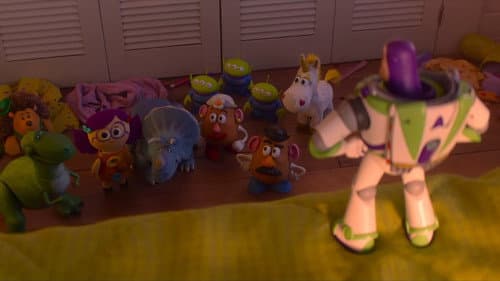 Backdrop do filme: Toy Story 5