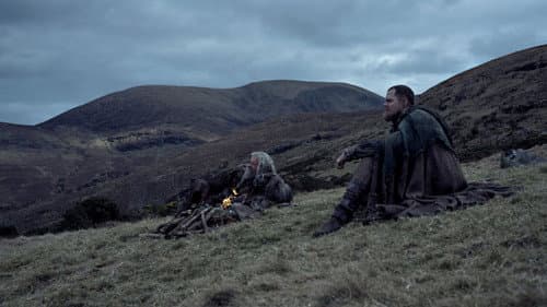 Backdrop do filme: A Morte de Robin Hood