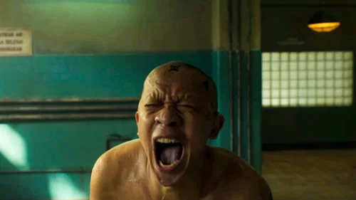 Backdrop do filme: Hantu Dalam Sel