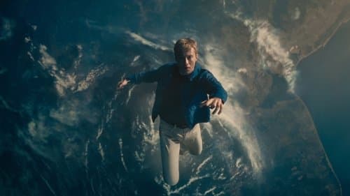 Backdrop do filme: Quarteto Fantástico: Primeiros Passos