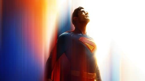 Backdrop do filme: Superman