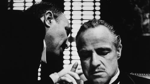 Backdrop do filme: O Poderoso Chefão