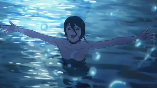 Backdrop do filme: Chainsaw Man – O Filme: Arco da Reze