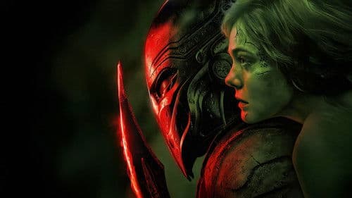 Backdrop do filme: Predador: Terras Selvagens