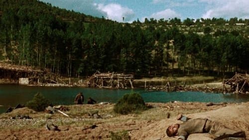 Backdrop do filme: Três Homens em Conflito